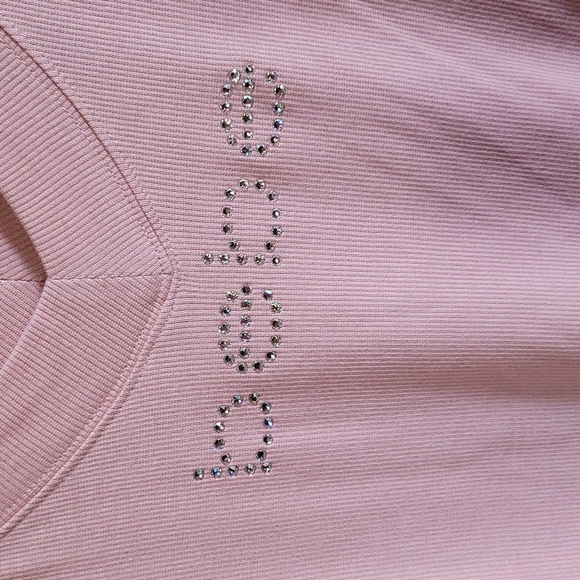 💕3 for $12💕 bebe long sleeve tshirt - Picture 2 of 5